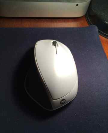 HP mouse X4500 USB