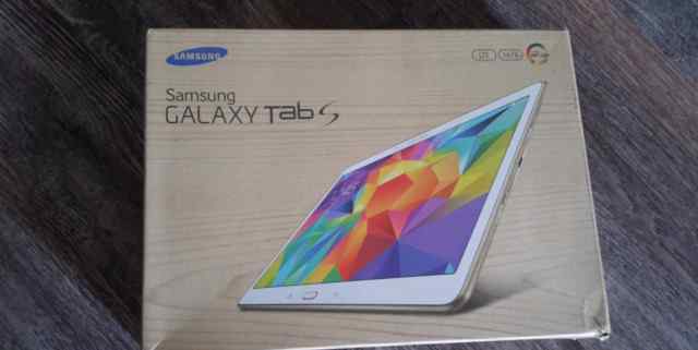  планшет Samsung galaxy tab s