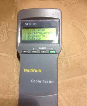 Neomax 3LW8108-A/ SC8108 LCD раб. 2шт. На з/ч восс