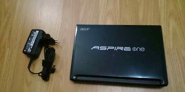  Acer Aspire One D255