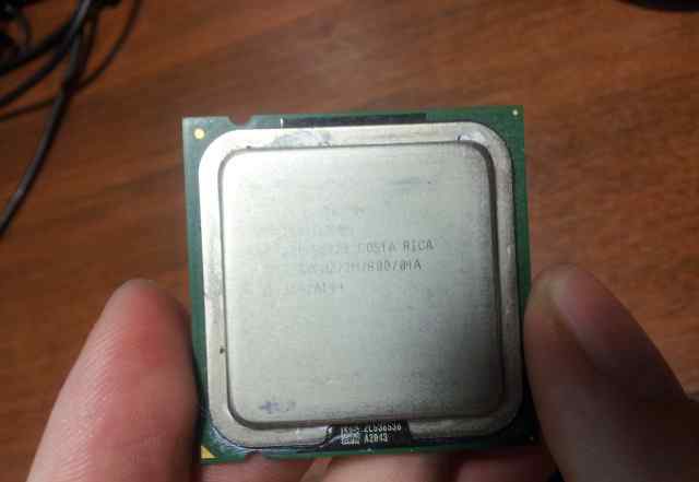 Продаётся Intel Pentium 4 3.00ghz 2m 800 04a