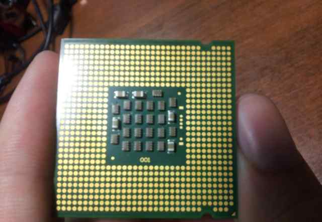 Продаётся Intel Pentium 4 3.00ghz 2m 800 04a