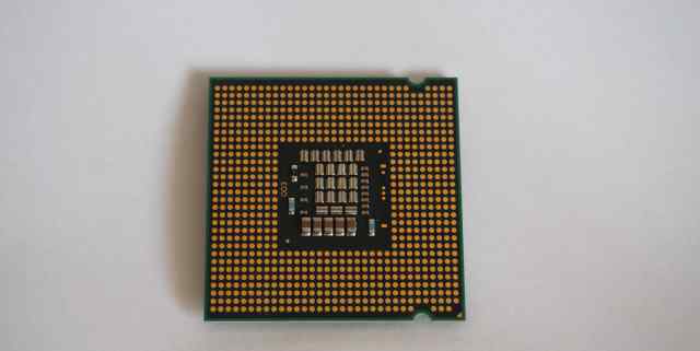 Intel Core 2 Duo E8300 2.83 Ггц