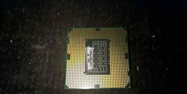 Intel Core i5-2400 Sandy Bridge (3100MHz, LGA1155)