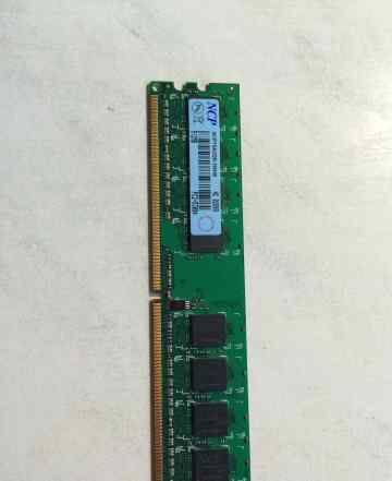DDR2 NCP PC2-5300 512MB