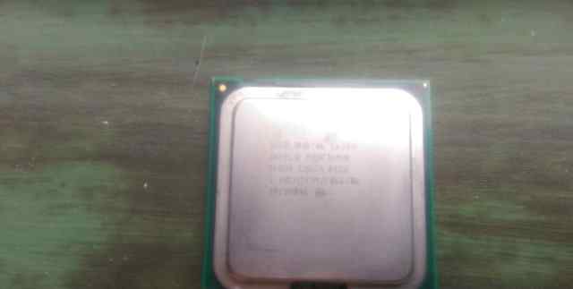 Pentium 6300