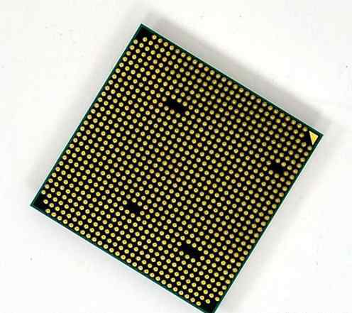 AMD Phenom II X4 Black Deneb 965