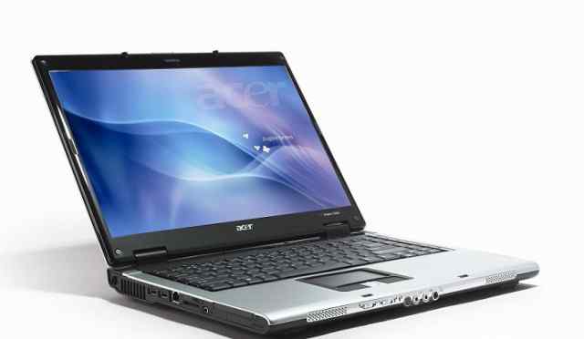 Матрица для ноутбука Acer Aspire 5110
