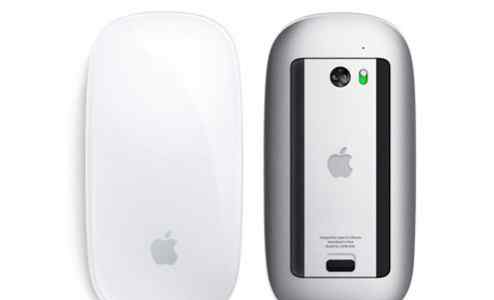  новую беспроводную Мышь Apple Magic Mouse