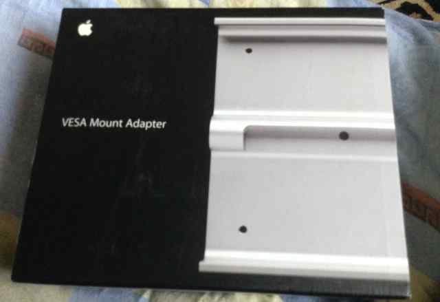 Apple vesa Mount Adapter