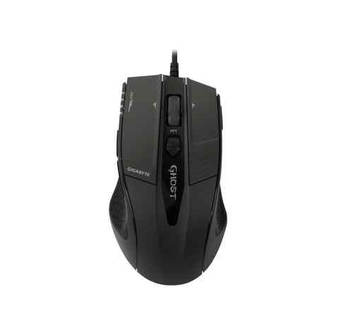 Gigabyte Laser Mouse GM-M8000X USB
