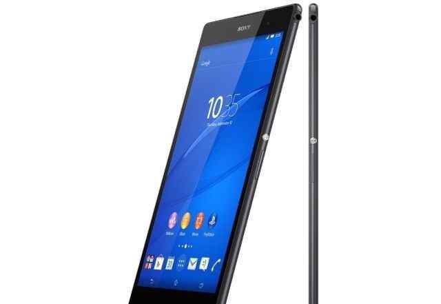 Sony xperia z3 tablet compact wifi+ чехол, зарядка