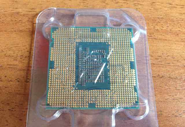Процессор intel Pentium Dual-Core G2020, LGA 1155