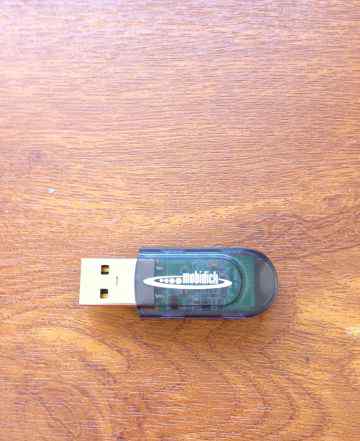 Bluetooth USB-адаптер Mobidick