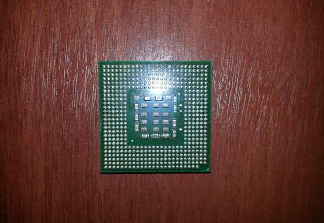 Socket 478 intel pentium 4 2.8 GHz