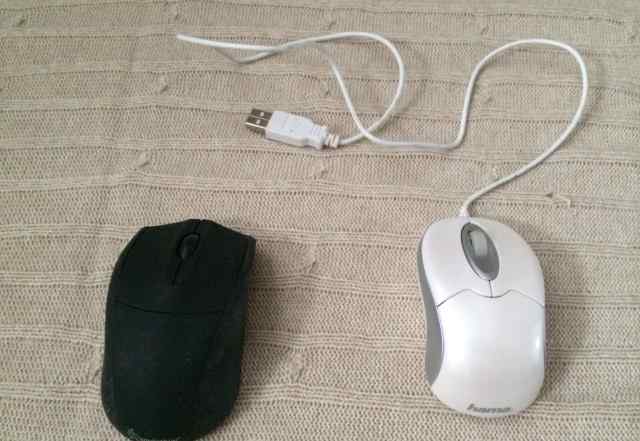 Мышь для ноутбука или пк