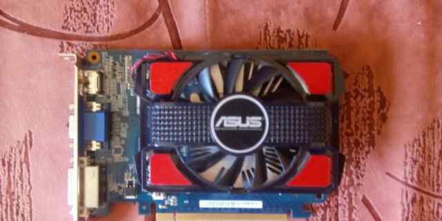 Asus GeForce GT 630 2Gb