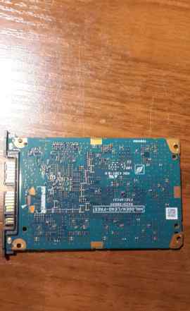 Thoshiba SSD 128GB micro-SATA U-SATA
