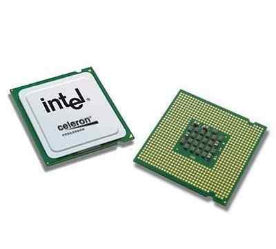 Процессор Intel Celeron D 336 2.80GHz S775