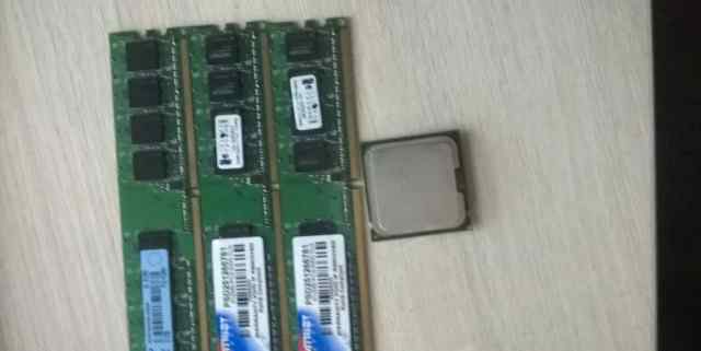 DDR 2 512 PC2-5300