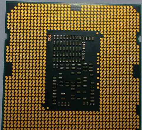 Intel Core i3 - 530