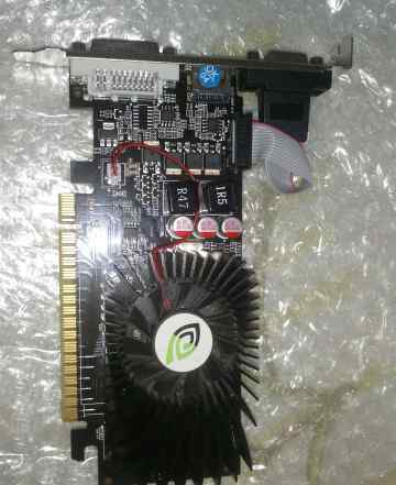 Nvidia GeForce GT630 1Gb