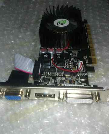 Nvidia GeForce GT630 1Gb