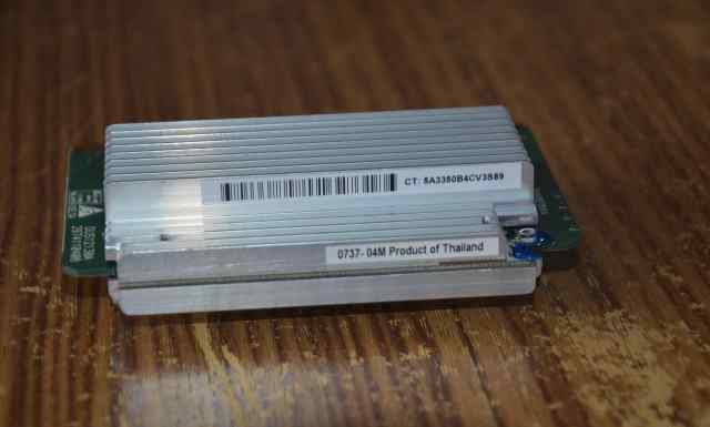 399854-001 HP Processor power board (PPM)