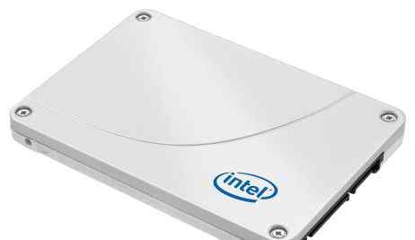  Intel SSD 120GB 6Gb/s ssdsc2CT120A 