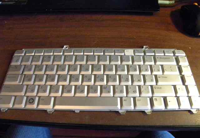 Клавиатура для ноутбука DEL