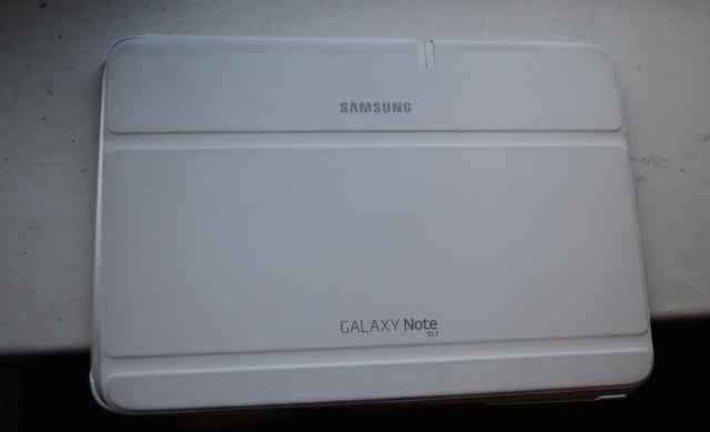 Samsung galaxy note 10.1 N8000