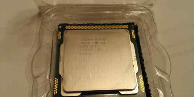 Intel Pentium G6950 2.8GHz/3Mb