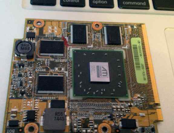 ATI Radeon HD3650-1GB  