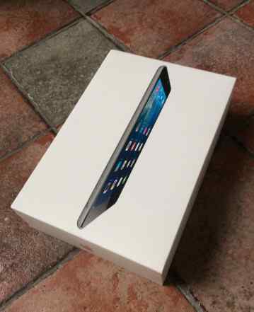 Apple iPad mini Retina 64Gb Wi-Fi + Cellular Space