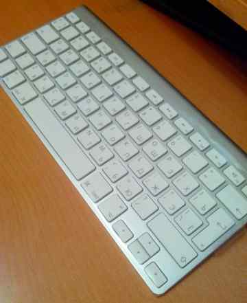 Беспроводная клавиатура Apple Wireless Keyboard
