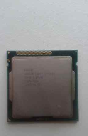  процессор Intel core i5 -2400