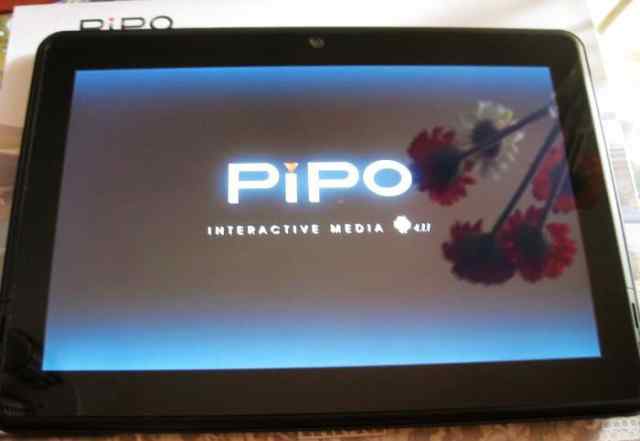 Pipo M3 3G с 16Gb разборку запчасти восстановление