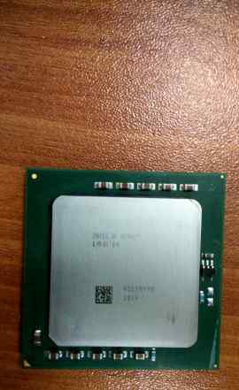 Процессор Intel Xeon 3000dp/2m/800