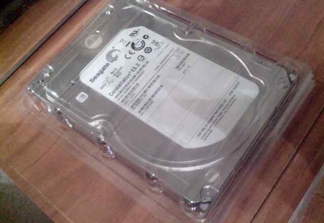 Жесткий диск HDD 1 Tb SAS 2.0