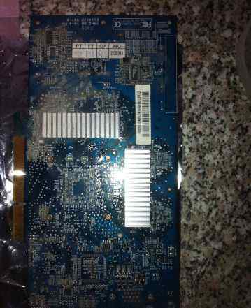 GeForce4 AGP8X ti4800sev