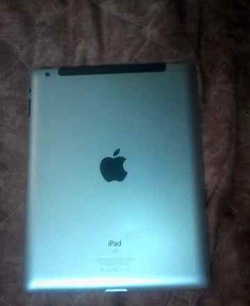 iPad 3 16gb wifi + 3g