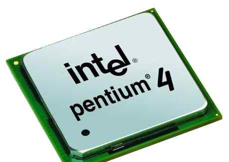 Intel Pentium 4 2.4 s.478