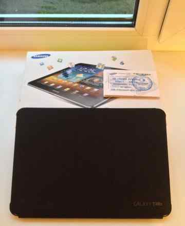 планшет "Samsung galaxy tab 10.1 7500 32gb"