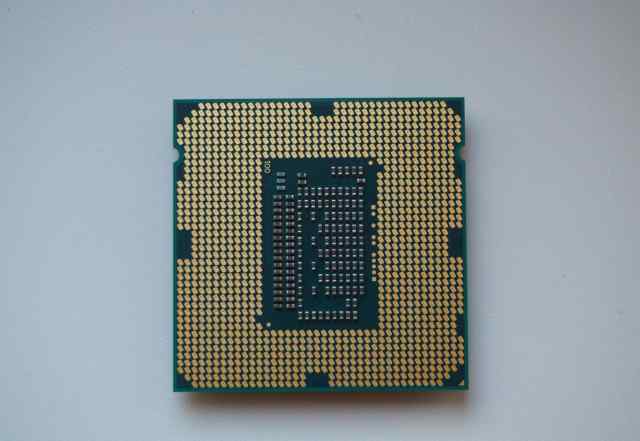 Процессор Intel Core i5 3330 Ivy Bridge