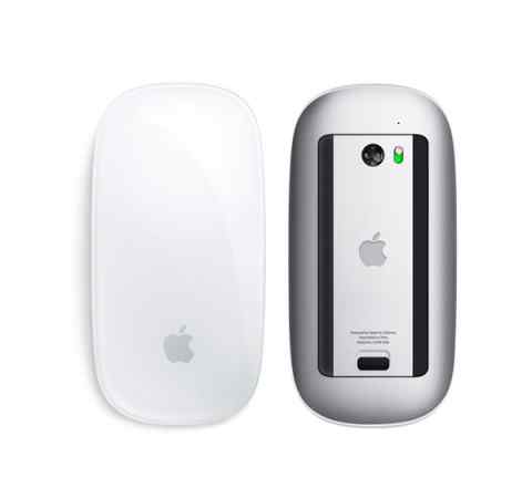 Мышка Apple Magic Mouse bluetooth A1296