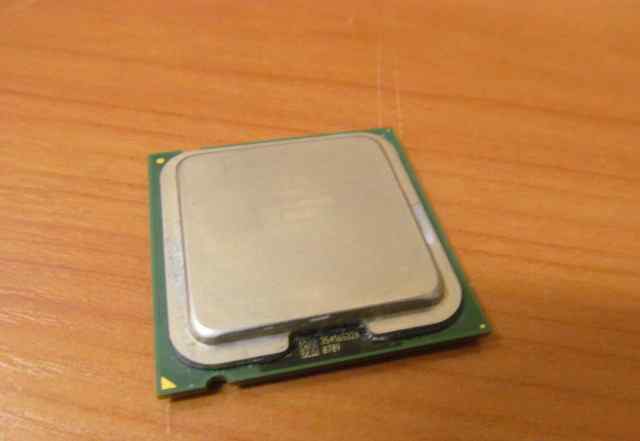 Intel Pentium 4 3.40 GHz LGA775