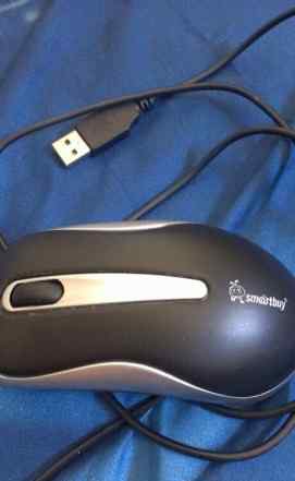 Мышка Smartbuy