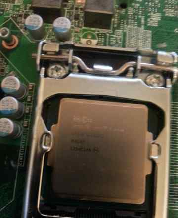 Intel core i5-4440 3.1ghz socket LGA1150