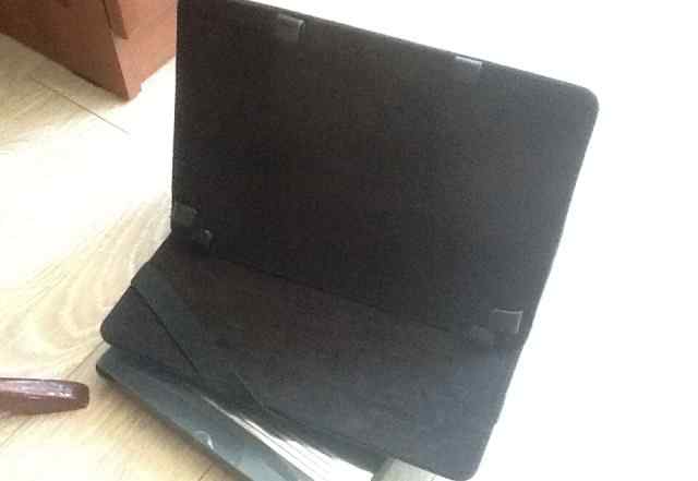 iPad 2 16 GB 3G black планшет