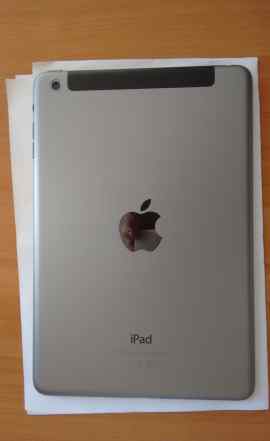 iPad mini 2 (retina), Wi-Fi + Cellular (3G), 32 GB